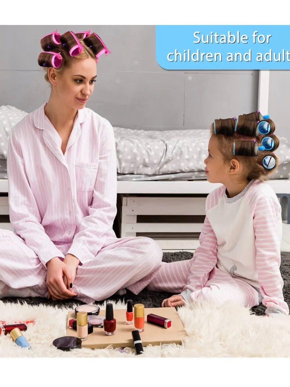 N/A versatile rollers